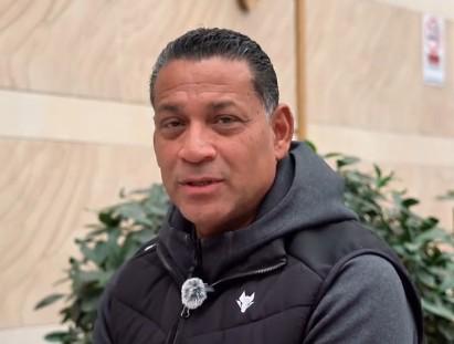 b体育在线下载-陕西联合主帅：我一直喜欢带年轻球员，但也欣赏有经验的球员