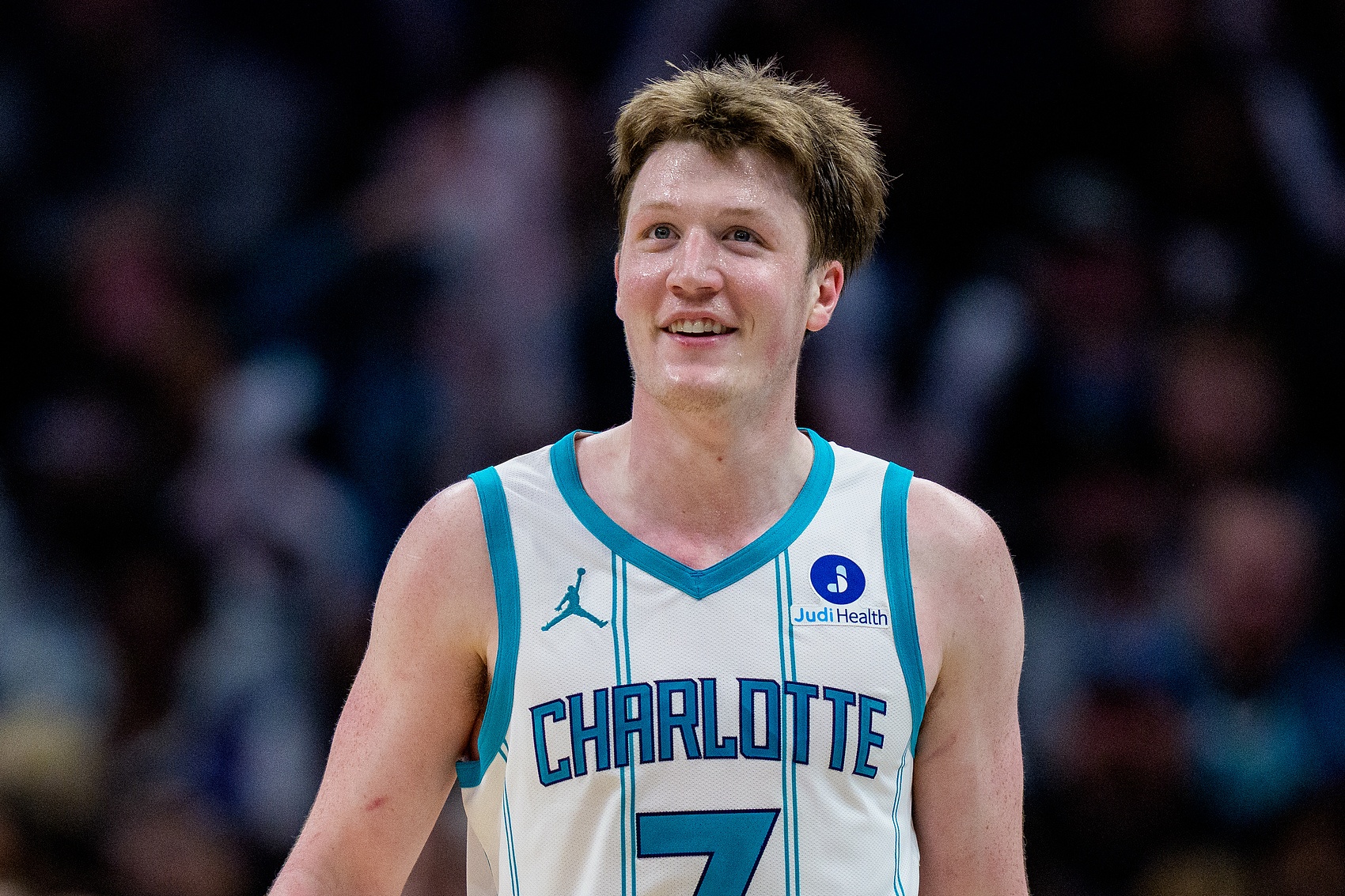 b体育官方下载电脑版-还有19场没打~克尼佩尔26次单场20+&amp;65%+TS 平乔丹保持的历史纪录