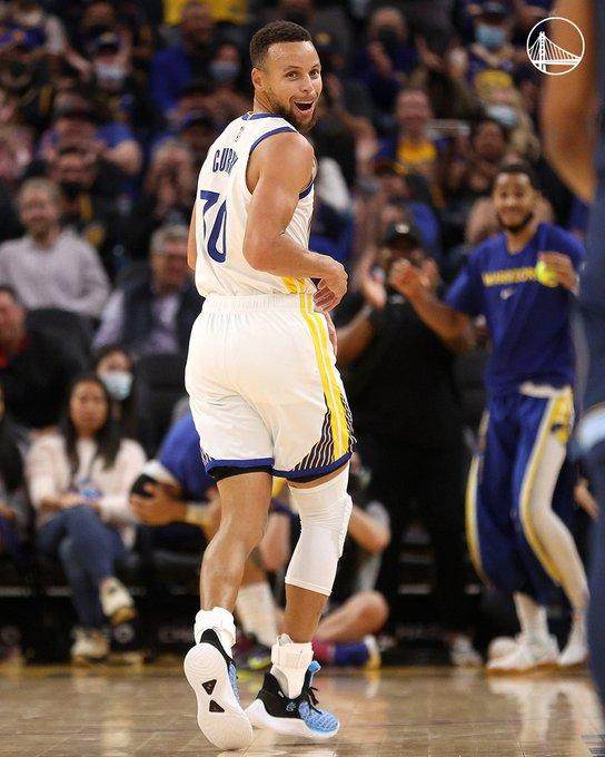 b体育-【现场】再负灰熊遇赛季首败 勇士进步中仍存不足