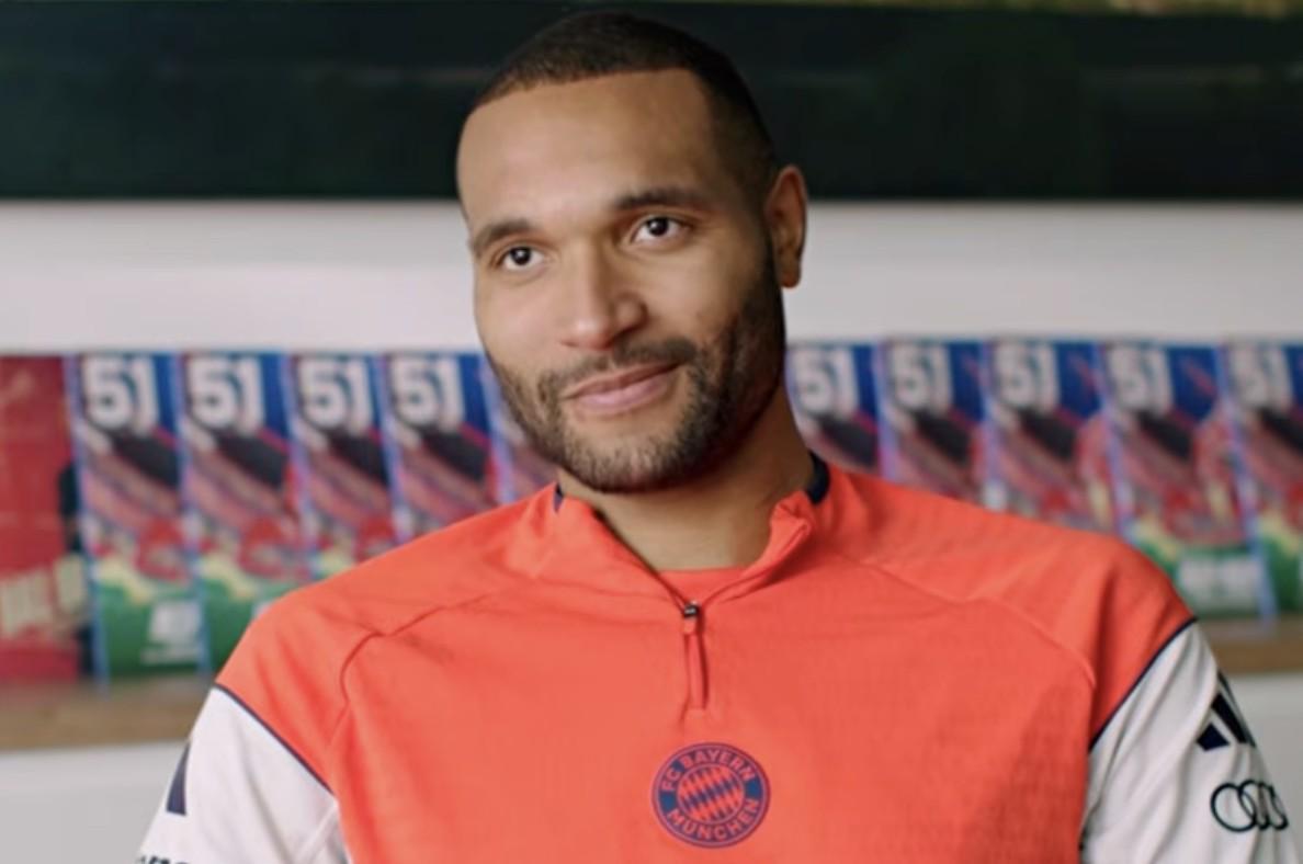 b体育官方下载-塔:外界可能会低估德国队;拜仁的风格有时像重金属音乐