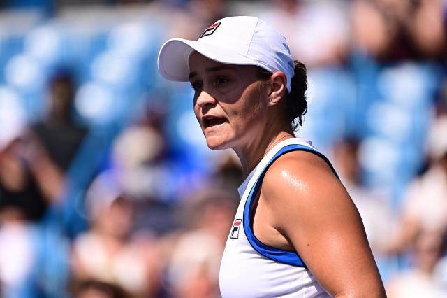 b体育官方下载-巴蒂再胜科贝尔首进辛辛那提决赛 与瑞士黑马争冠