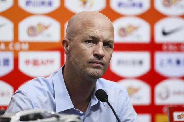 b体育官方下载电脑版-小克曾率重庆获10年最佳战绩 提拔多位年轻球员