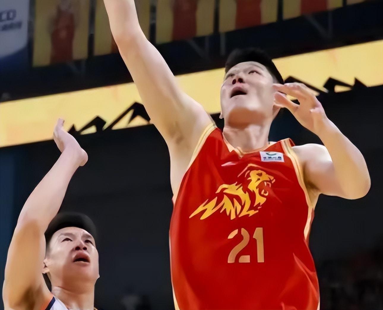 b体育-终于赢了！广厦101-93战胜上海，王博赌对了，最大赢球功臣是他